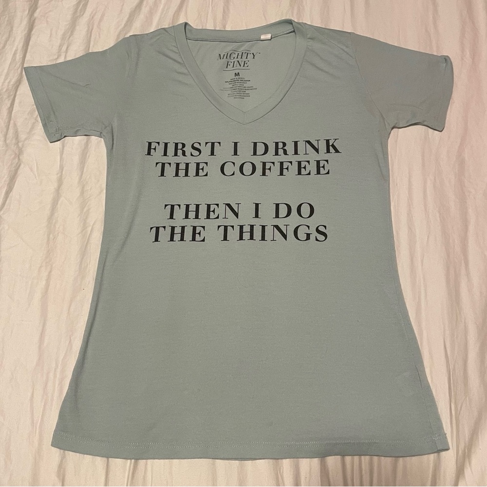 Graphic Shirt